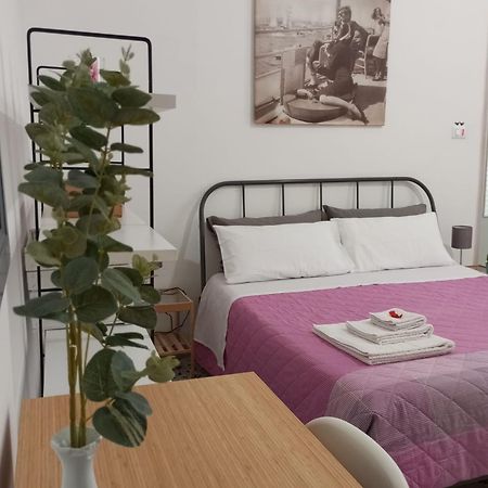 Apartmán Tappa A Bitonto Exteriér fotografie