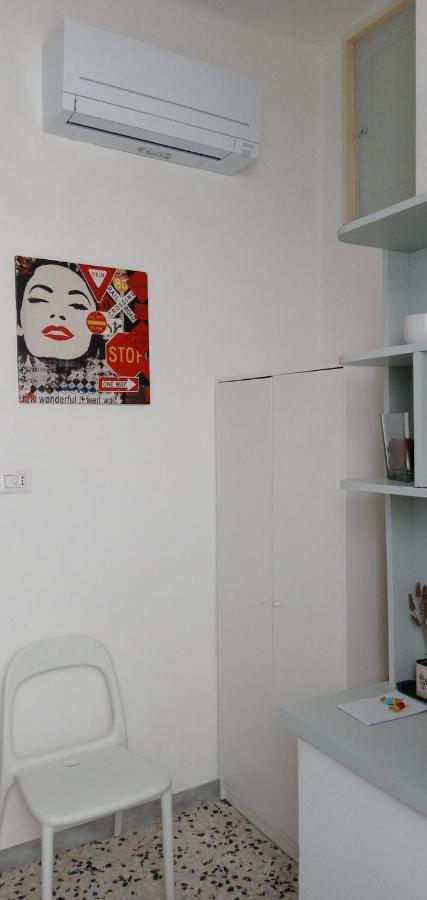 Apartmán Tappa A Bitonto Exteriér fotografie