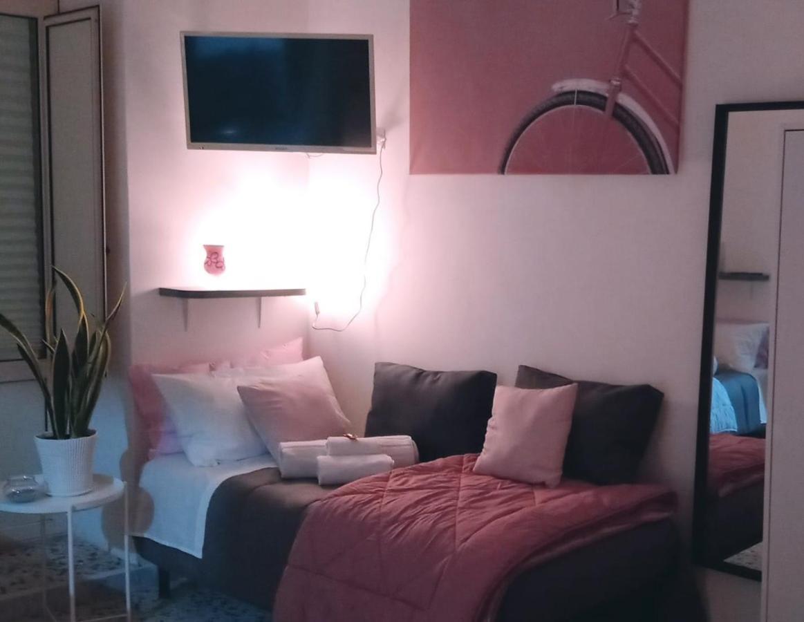 Apartmán Tappa A Bitonto Exteriér fotografie