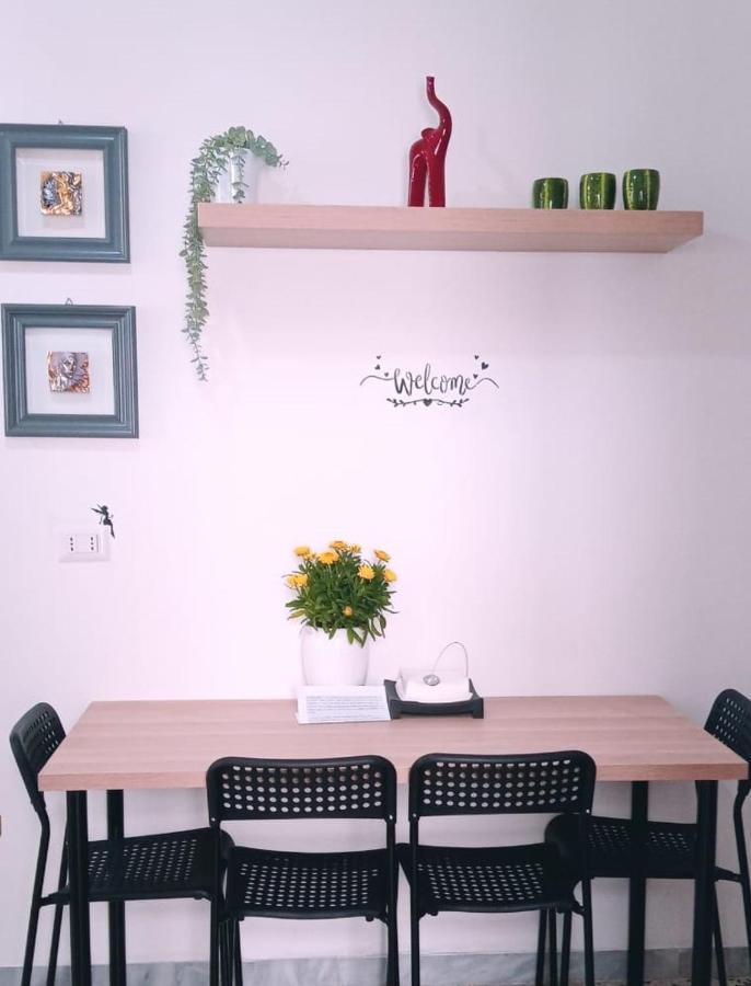 Apartmán Tappa A Bitonto Exteriér fotografie