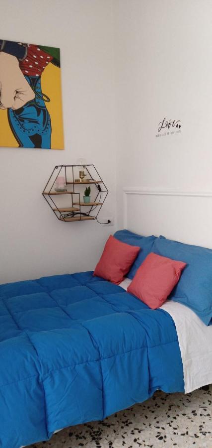 Apartmán Tappa A Bitonto Exteriér fotografie