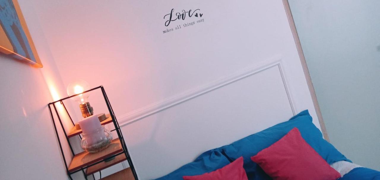 Apartmán Tappa A Bitonto Exteriér fotografie