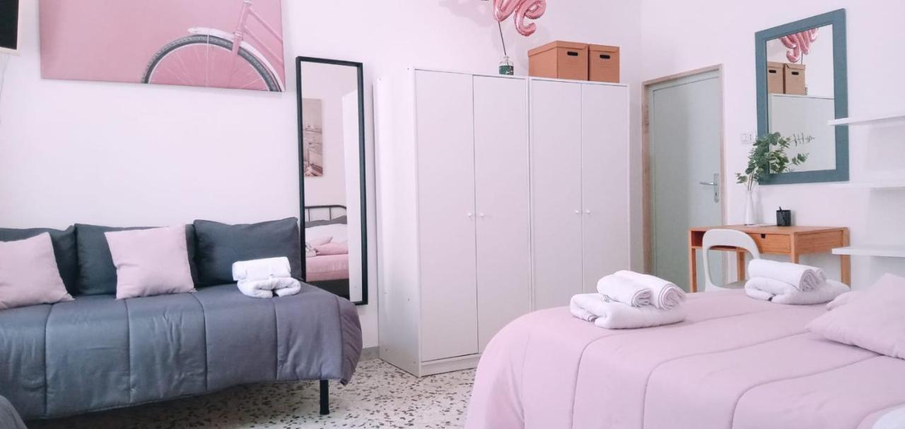 Apartmán Tappa A Bitonto Exteriér fotografie