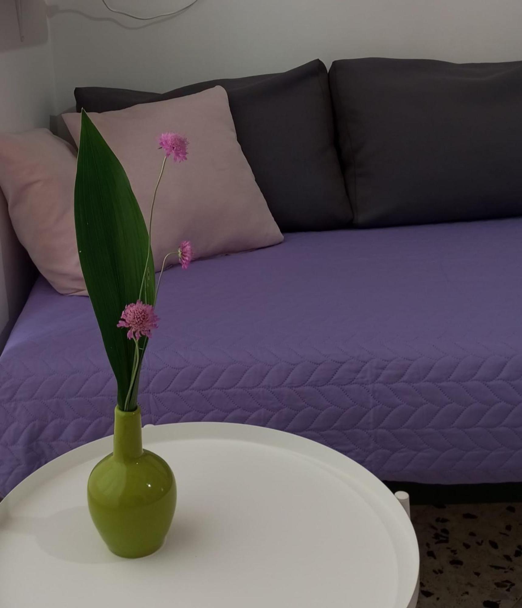 Apartmán Tappa A Bitonto Exteriér fotografie