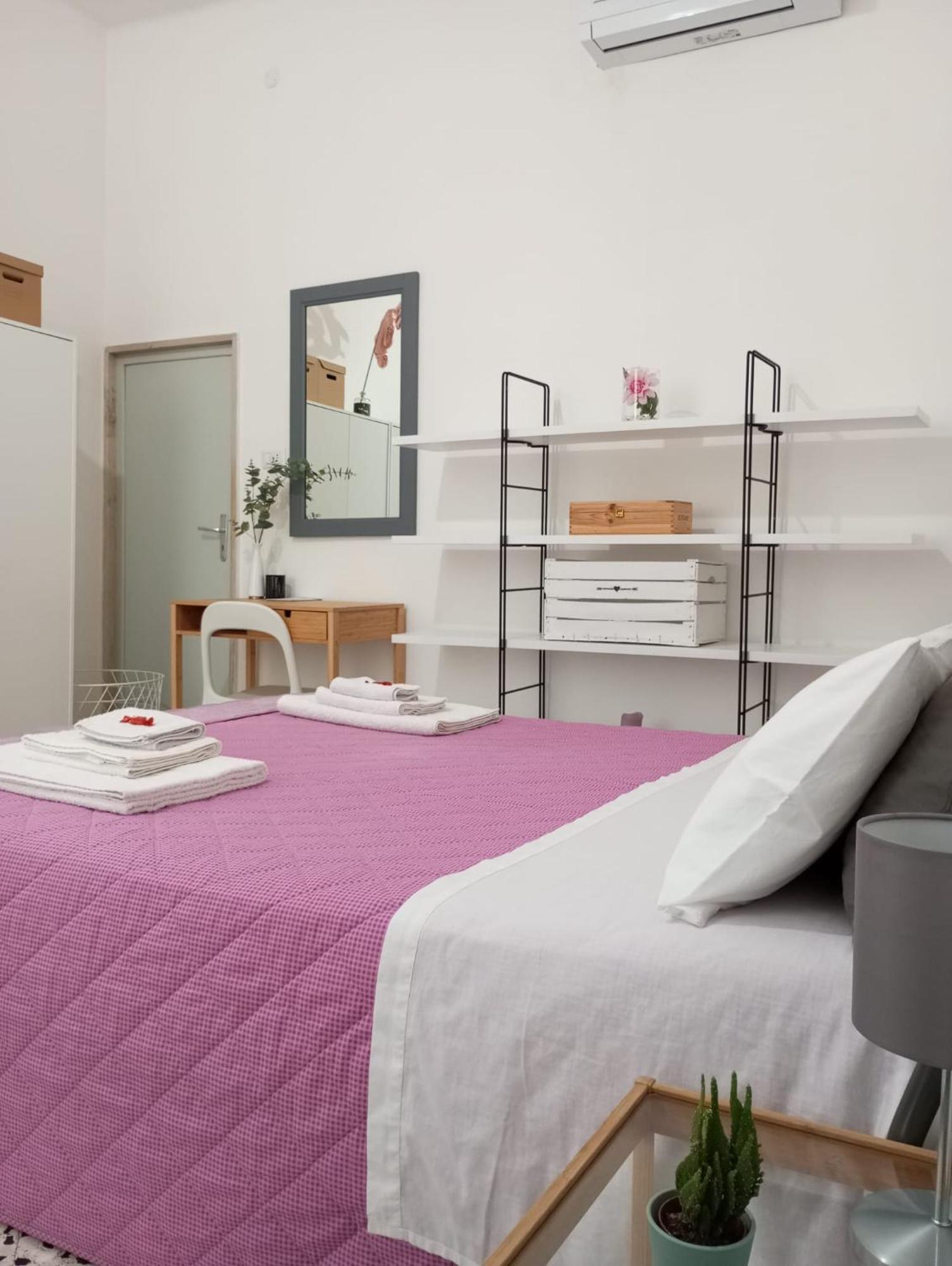 Apartmán Tappa A Bitonto Exteriér fotografie