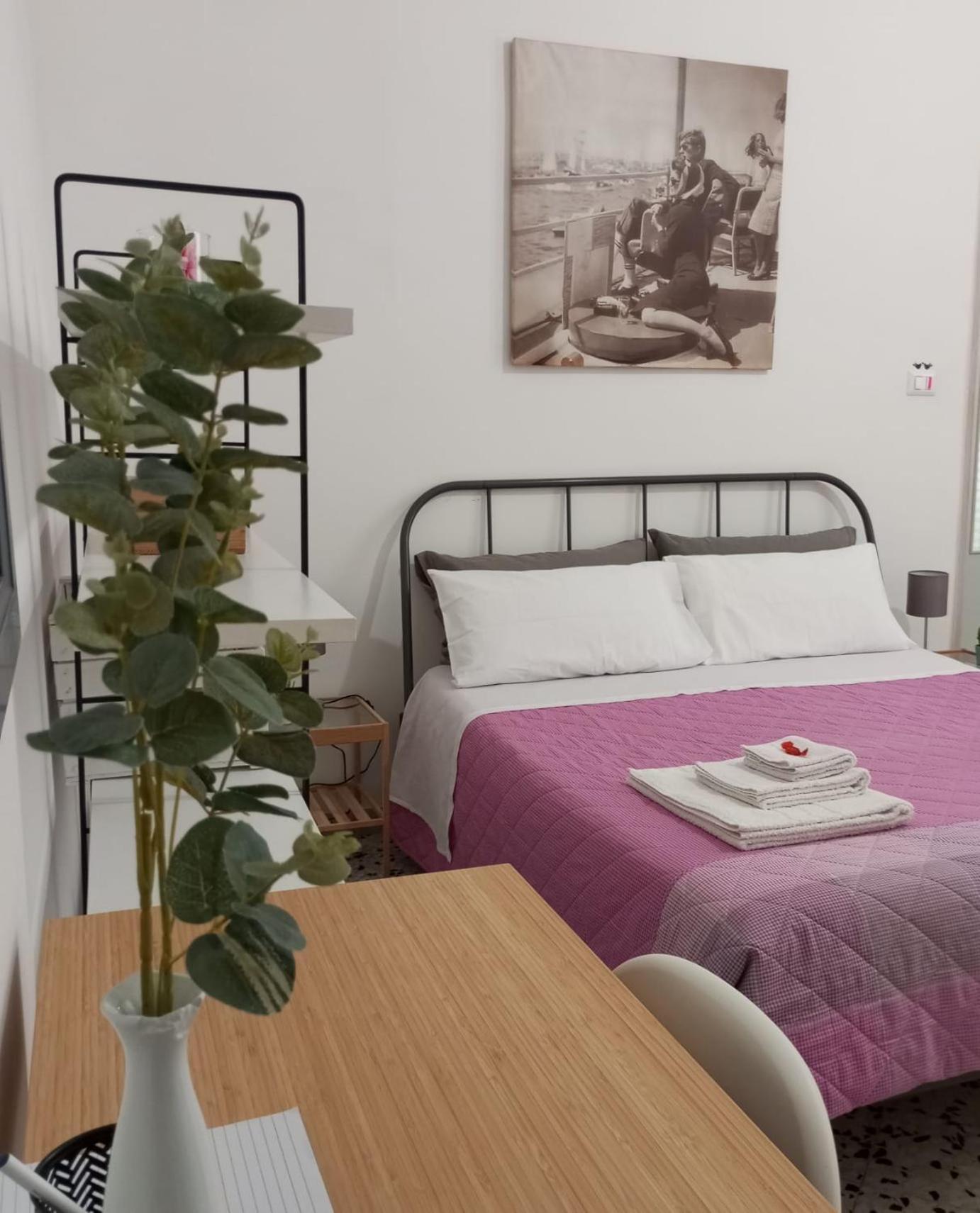 Apartmán Tappa A Bitonto Exteriér fotografie