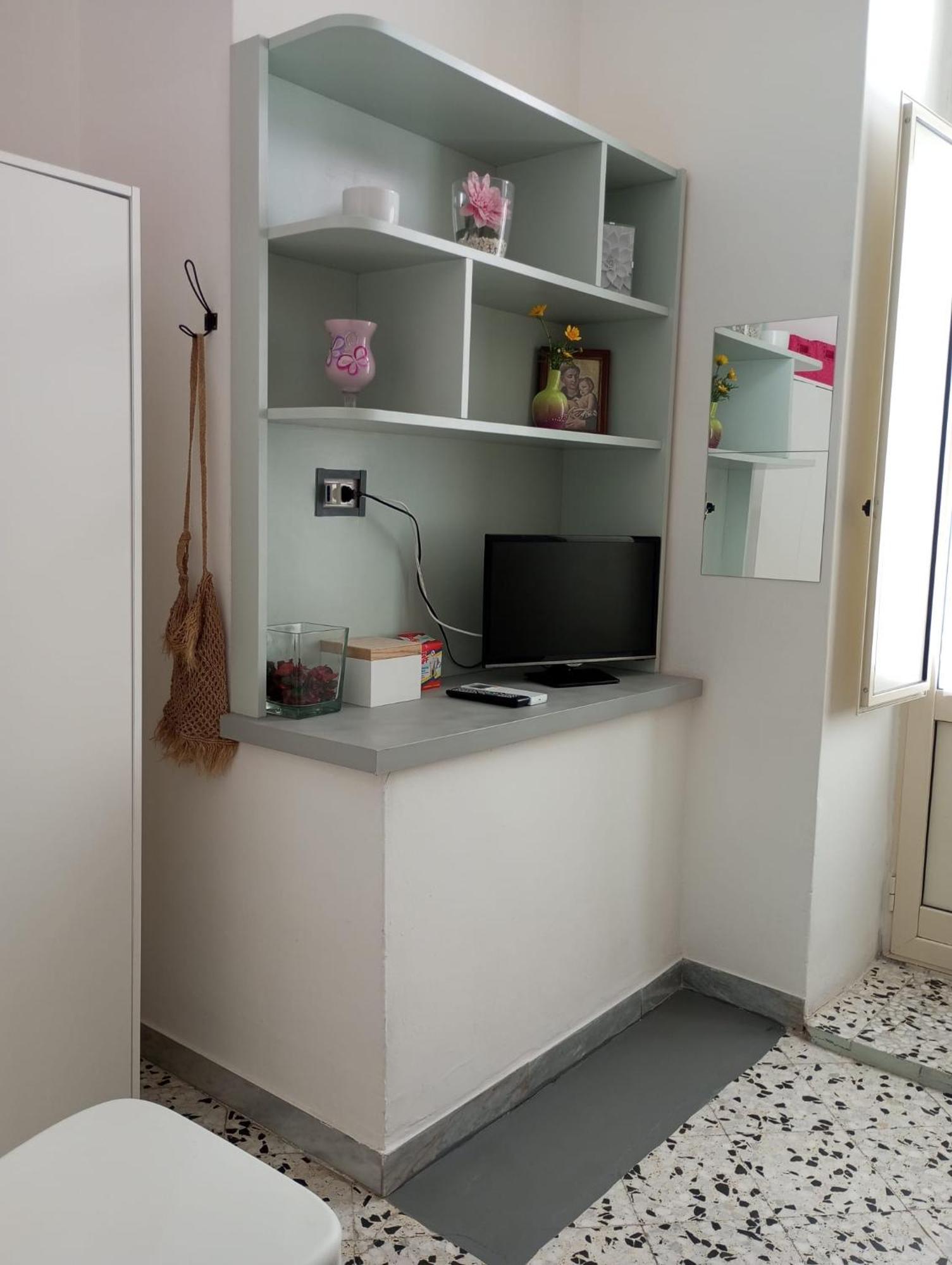 Apartmán Tappa A Bitonto Exteriér fotografie